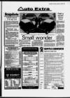 Oadby & Wigston Mail Thursday 09 February 1989 Page 27