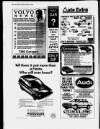 Oadby & Wigston Mail Thursday 09 February 1989 Page 38