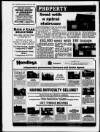 Oadby & Wigston Mail Thursday 09 February 1989 Page 44