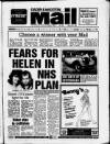 Oadby & Wigston Mail Thursday 27 April 1989 Page 1