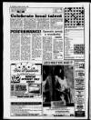 Oadby & Wigston Mail Thursday 27 April 1989 Page 2