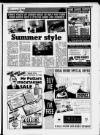 Oadby & Wigston Mail Thursday 27 April 1989 Page 15