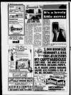 Oadby & Wigston Mail Thursday 27 April 1989 Page 16