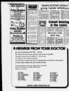 Oadby & Wigston Mail Thursday 27 April 1989 Page 18