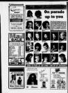 Oadby & Wigston Mail Thursday 27 April 1989 Page 20