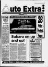 Oadby & Wigston Mail Thursday 27 April 1989 Page 23