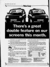 Oadby & Wigston Mail Thursday 27 April 1989 Page 26