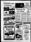 Oadby & Wigston Mail Thursday 27 April 1989 Page 34