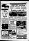 Oadby & Wigston Mail Thursday 27 April 1989 Page 35