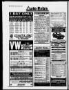 Oadby & Wigston Mail Thursday 27 April 1989 Page 46