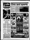 Oadby & Wigston Mail Thursday 27 April 1989 Page 50