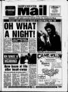 Oadby & Wigston Mail Thursday 08 June 1989 Page 1