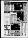 Oadby & Wigston Mail Thursday 08 June 1989 Page 10