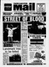 Oadby & Wigston Mail Thursday 02 November 1989 Page 1