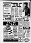 Oadby & Wigston Mail Thursday 02 November 1989 Page 4
