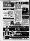 Oadby & Wigston Mail Thursday 02 November 1989 Page 14