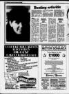 Oadby & Wigston Mail Thursday 02 November 1989 Page 16