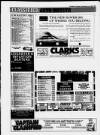 Oadby & Wigston Mail Thursday 02 November 1989 Page 25