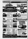 Oadby & Wigston Mail Thursday 02 November 1989 Page 42