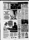 Oadby & Wigston Mail Thursday 02 November 1989 Page 64