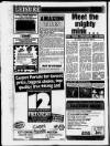 Oadby & Wigston Mail Thursday 02 November 1989 Page 66