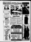 Oadby & Wigston Mail Thursday 02 November 1989 Page 68