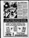 Oadby & Wigston Mail Thursday 02 November 1989 Page 70