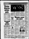 Oadby & Wigston Mail Thursday 02 November 1989 Page 74