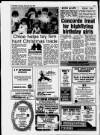 Oadby & Wigston Mail Thursday 09 November 1989 Page 6