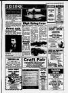 Oadby & Wigston Mail Thursday 09 November 1989 Page 63