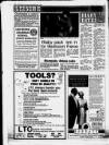 Oadby & Wigston Mail Thursday 09 November 1989 Page 64