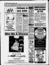 Oadby & Wigston Mail Thursday 09 November 1989 Page 70