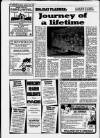 Oadby & Wigston Mail Thursday 18 January 1990 Page 14