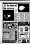 Oadby & Wigston Mail Thursday 18 January 1990 Page 68