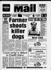 Oadby & Wigston Mail Thursday 25 January 1990 Page 1