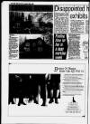 Oadby & Wigston Mail Thursday 25 January 1990 Page 10