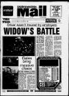 Oadby & Wigston Mail Thursday 01 February 1990 Page 1