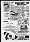 Oadby & Wigston Mail Thursday 01 February 1990 Page 6