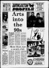 Oadby & Wigston Mail Thursday 01 February 1990 Page 7