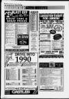 Oadby & Wigston Mail Thursday 01 February 1990 Page 28