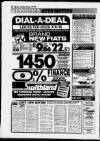 Oadby & Wigston Mail Thursday 01 February 1990 Page 38