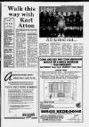 Oadby & Wigston Mail Thursday 01 February 1990 Page 57