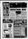 Oadby & Wigston Mail Thursday 01 February 1990 Page 64