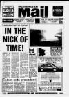 Oadby & Wigston Mail Thursday 08 February 1990 Page 1