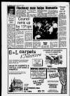 Oadby & Wigston Mail Thursday 08 February 1990 Page 4