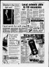 Oadby & Wigston Mail Thursday 08 February 1990 Page 7