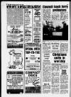 Oadby & Wigston Mail Thursday 08 February 1990 Page 8