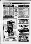 Oadby & Wigston Mail Thursday 08 February 1990 Page 20