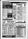 Oadby & Wigston Mail Thursday 08 February 1990 Page 24