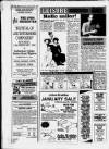Oadby & Wigston Mail Thursday 08 February 1990 Page 54